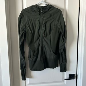 Lululemon Jacket